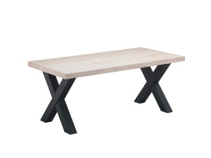 Oosterlynck - Eureka tafel 190 X poot - 76x190x95cm