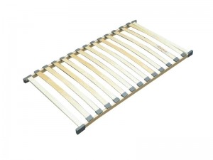 Rousseau - Lattenbodem Alpha 90x190 - KIT  - 6x90x-190cm