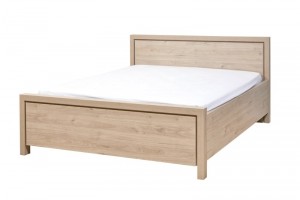 Bauwens - VIOLA Bed 160 cm