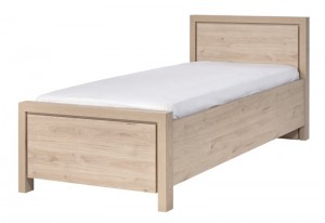 Bauwens - VIOLA Bed 90cm